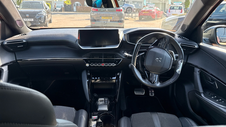 Peugeot 2008 1.2 PureTech 130 GT 5dr EAT8 Petrol Estate